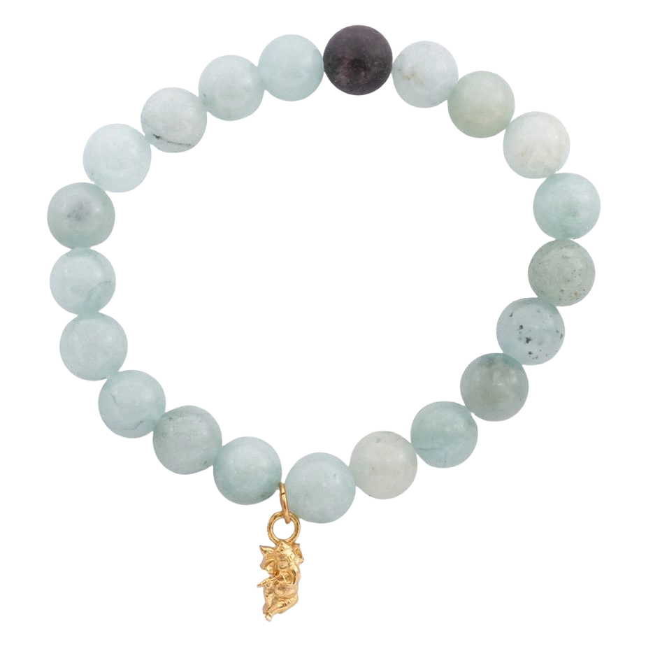 Burmese Jade Bracelet