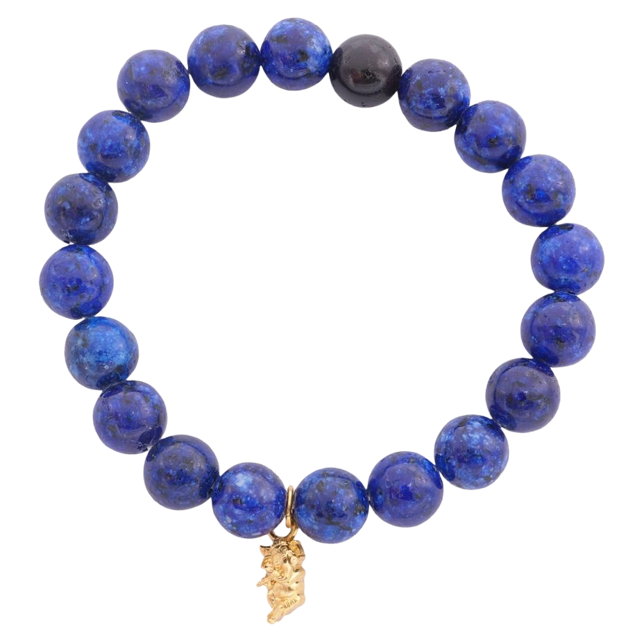 Lapis Lazuli Bracelet